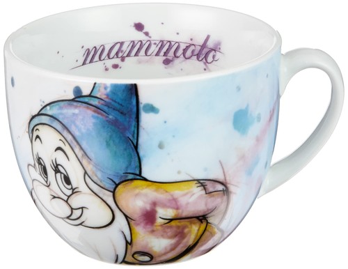 Egan tazza colazione - tazza,