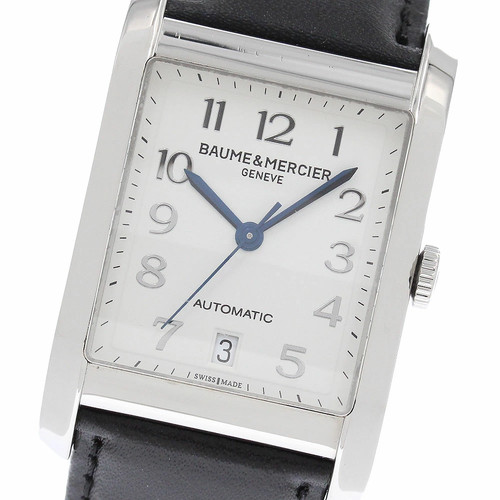 Baume mercier hampton - &,