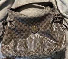 Autentica borsa gucci - autentica,