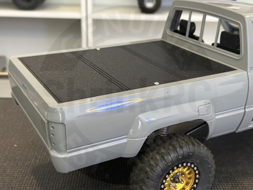 Copriletto tonneau shrinkrc - tonneau,
