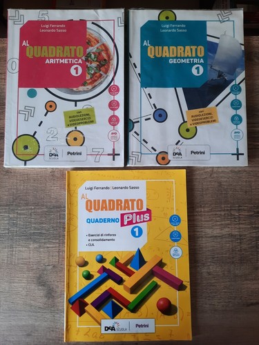 Quadrato vol geometria - al, 1