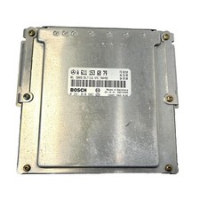 CENTRALINA MOTORE MERCEDES VITO VIANO 2.2 CDI (W638)(1995-2003) A6111536879