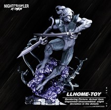 Modellino Nightcrawler alto 30
