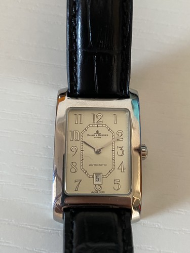 Baume mercier hampton - baume,