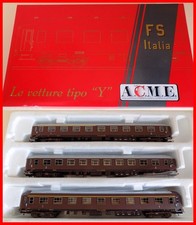 ACME HO 16035 SET  TRE