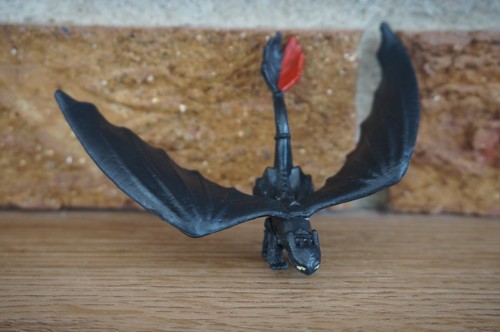 How train your dragon 2 - to,