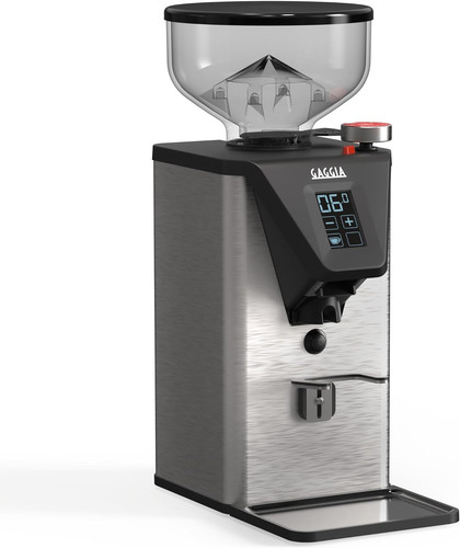 Mdf macinacaffè espresso - mdf, e