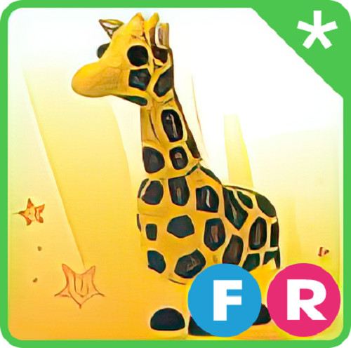 Giraffa roblox consegna - |roblox,