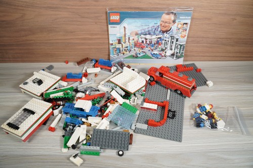 Lego set parziale - set, 10184