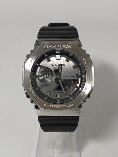 Orologio uomo casio shock - orologio,
