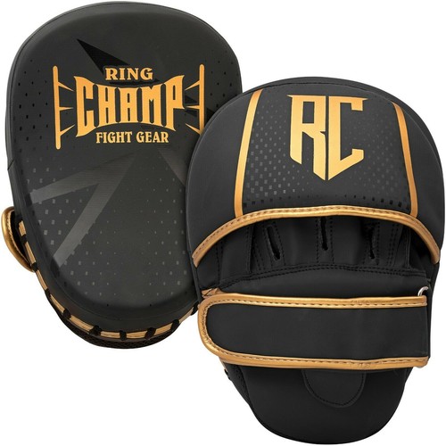 Boxe focus pads - focus, jab
