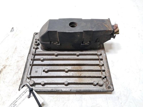 4s6112a650sb centralina motore - 4s6112a650sb,