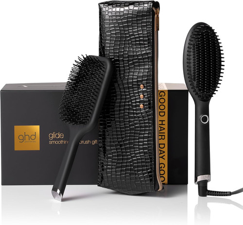 Ghd set regalo glide include - set,