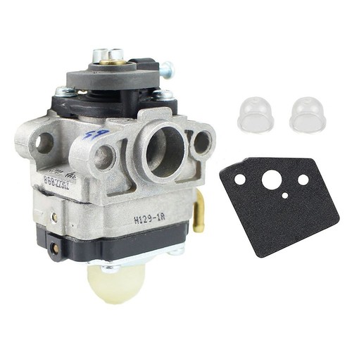 Carburatore orientato alle