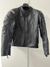 giacca moto Dainese Tg 50