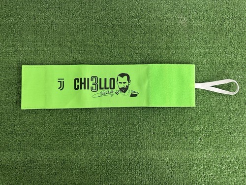 Fascia capitano chiellini - fascia,