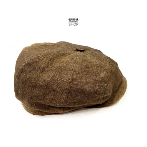Cappello coppola estiva uomo - cappello,