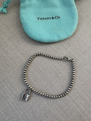 Bracciale originale tiffany - tiffany, &