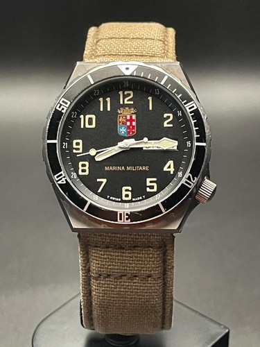 Orologio marina militare - orologio,