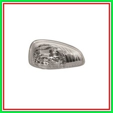 Fanale Bianco Per Retrovisore
