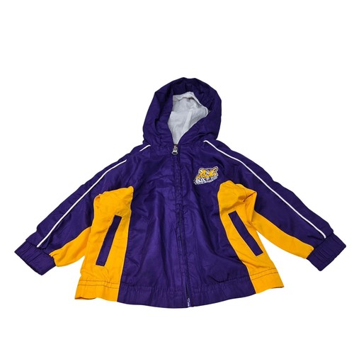 Giacca con cappuccio lsu - con,