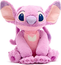 Official Peluche Grande Angel