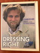 Dressing Right by Brian