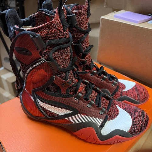 Scarpe boxe nike - scarpe, air