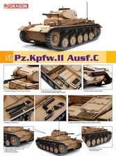 Pz.Kpfw.II Ausf.C