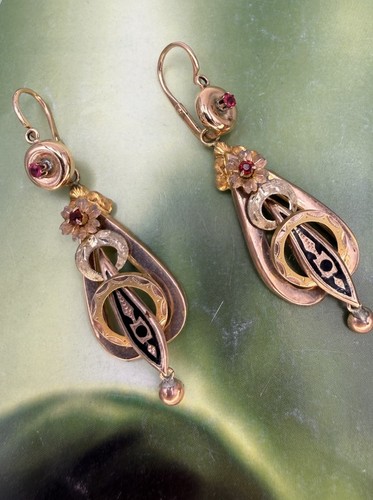 Orecchini originali earrings - originali,