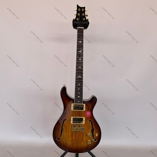 Chitarra elettrica semi hollow - elettrica,