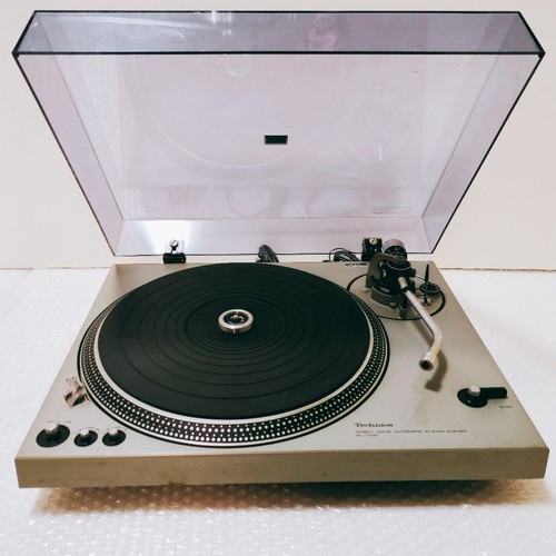 Giradischi technics sl1700 - giradischi,