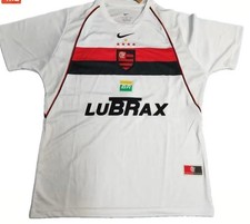 MAGLIA FLAMENGO Away Uomo