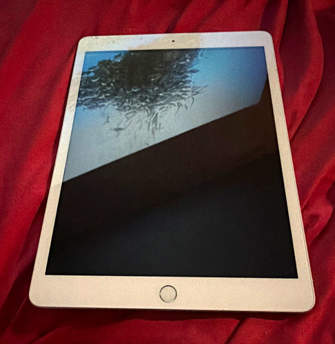 Apple ipad 7a - 32, gb