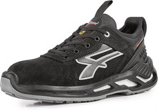 Scarpe Antinfortunistiche Da