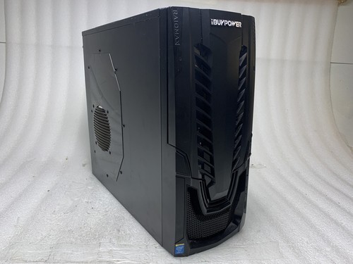 Ibuypower iseries 505 gigabyte - 505,