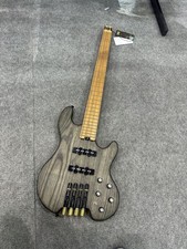 Corpo in frassino per chitarra