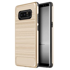 GSA Brushed Hybrid Case For