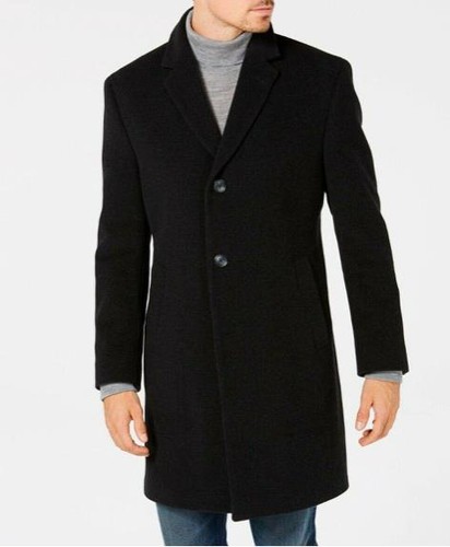 Cappotto uomo nautica lana - cappotto,