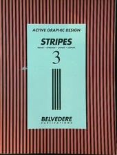 ACTIVE GRAPHIC DESIGN: STRIPES