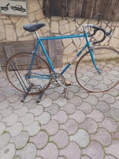 Bici Corsa Santini vintage eroica no Bianchi Bottecchia Colnago Atala