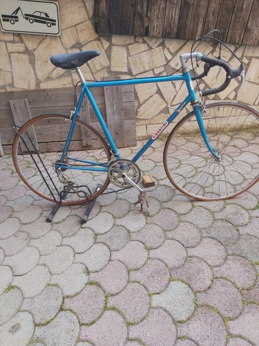 Bici corsa santini vintage - corsa,