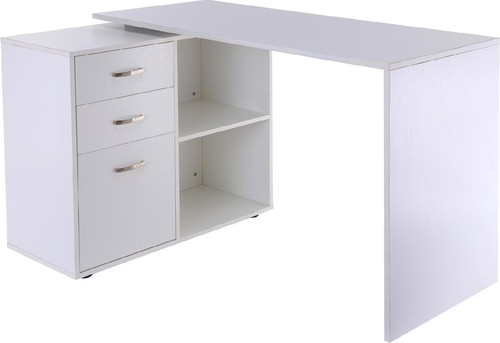 Dechome scrivania angolare - dechome, con