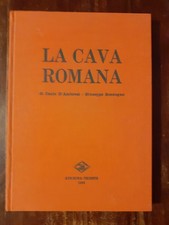 D'AMBROSI - SONZOGNO - LA CAVA