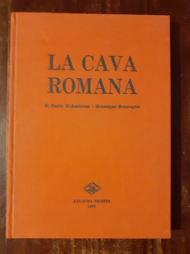 Ambrosi sonzogno la - -,