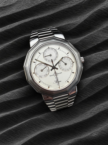 Originale baume mercier 6131 - originale,