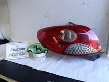 FANALE POSTERIORE STOP