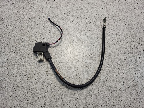 Bmw f11 525d batteriekabel - bmw,