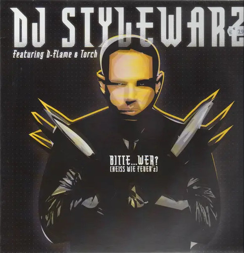 Stylewarz bitte wer hei - dj, bitte...wer?
