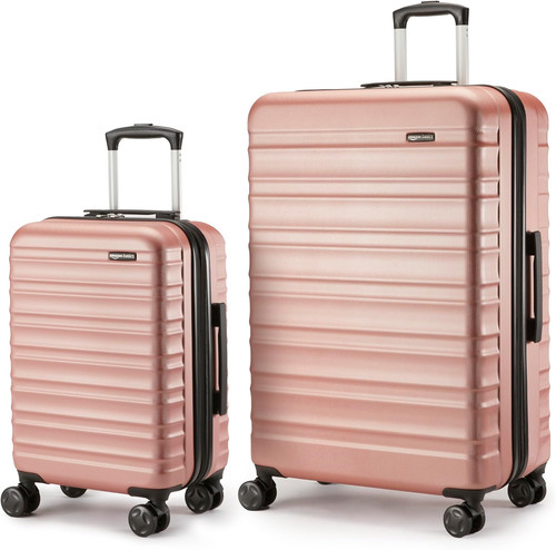 Set valigie rigide - valigie, (piccola